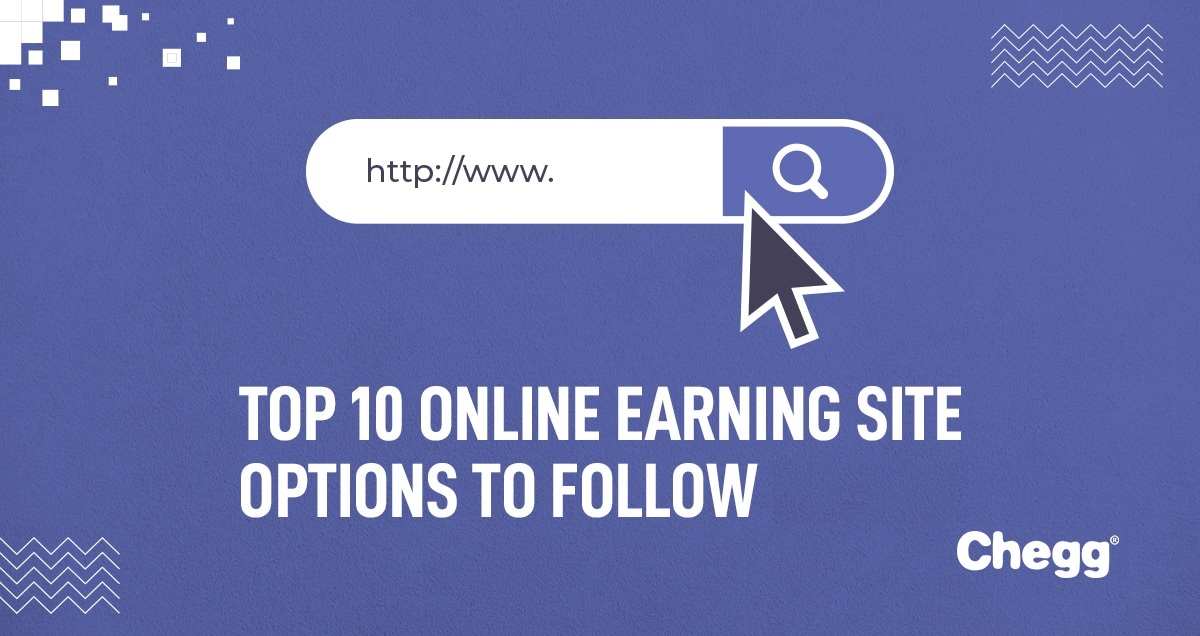 online earning site