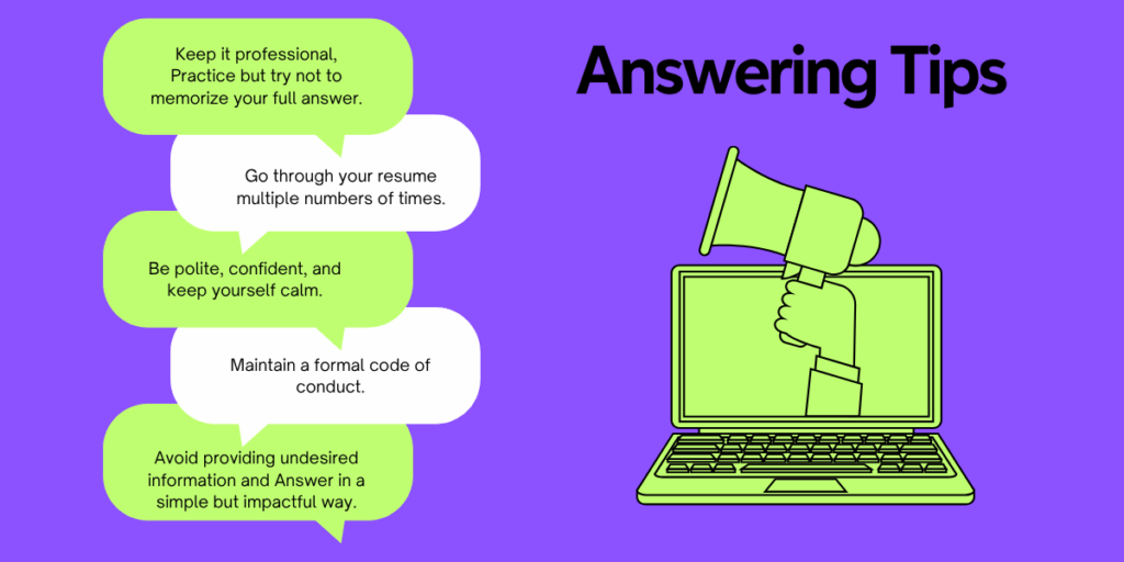 why should you be hired for this internship