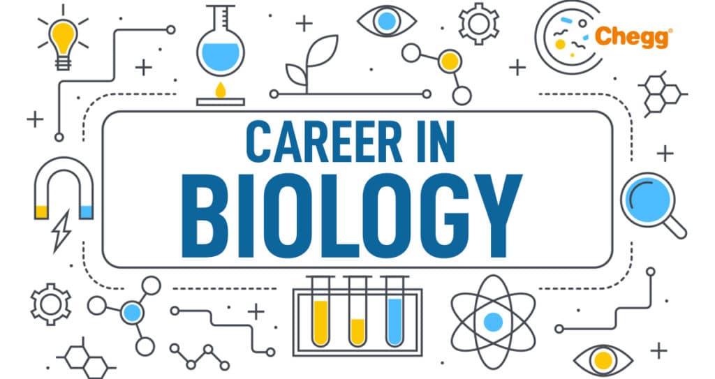 Career Options in Biology Eligibility, Course, Syllabus, Job Opportunity
