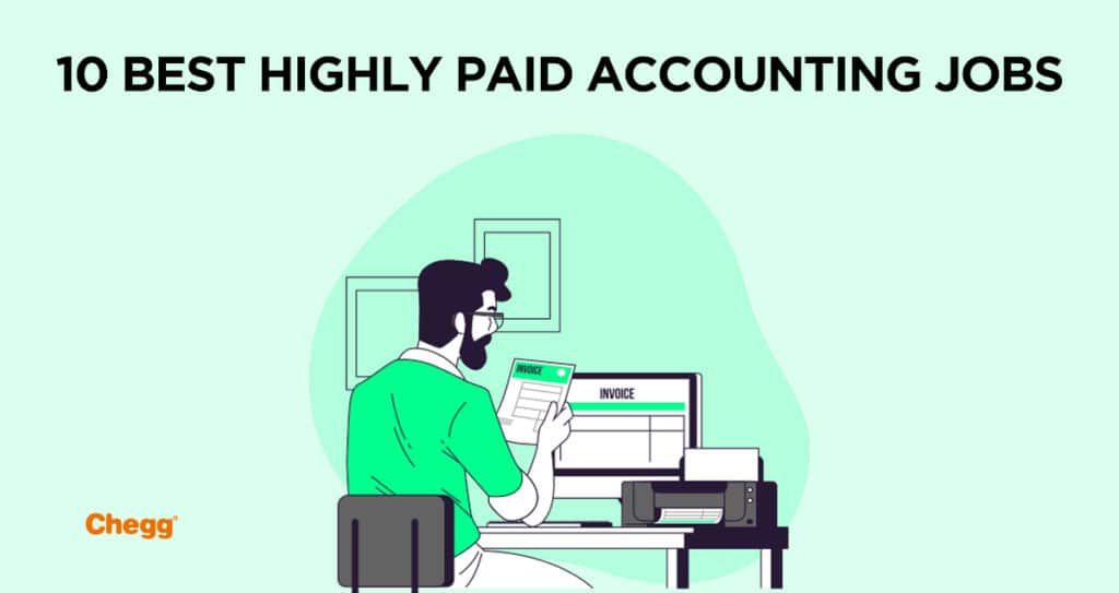 Most interesting accounting jobs