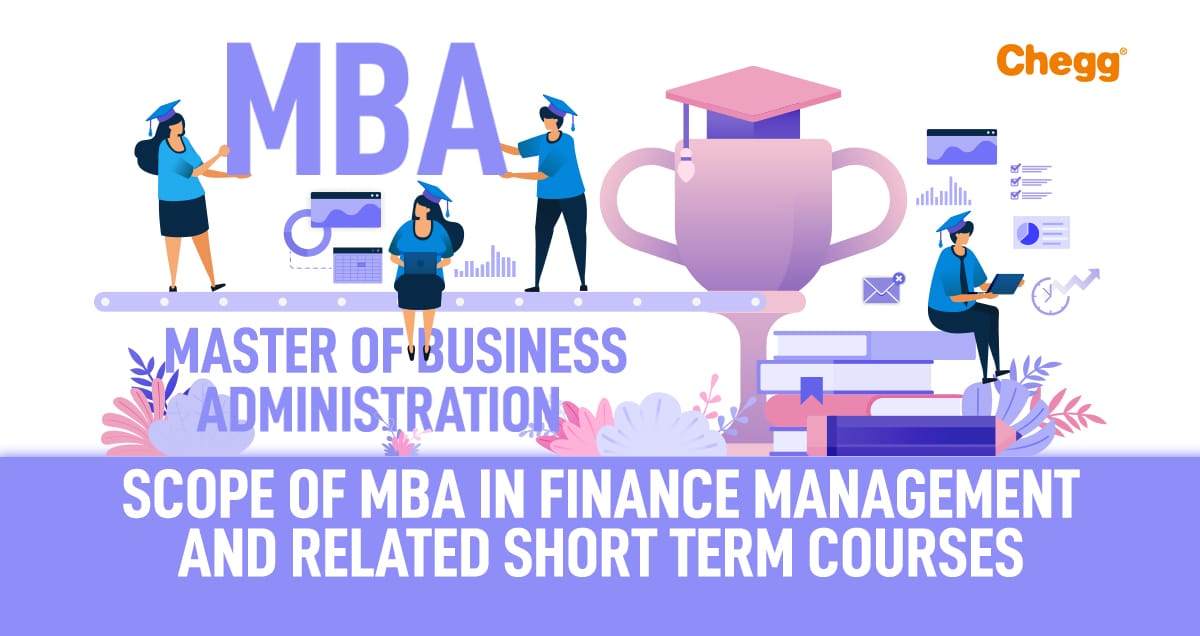 MBA in Financial Management and Related Short Term Courses