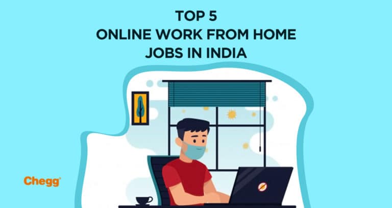 Free online jobs from home india