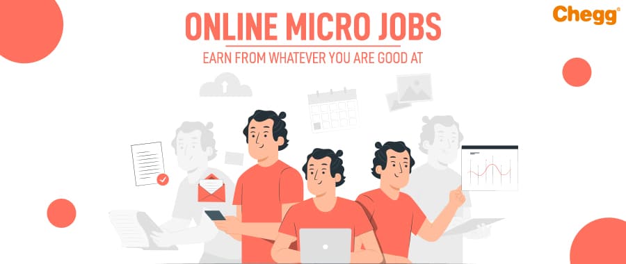 earn money from home without investment