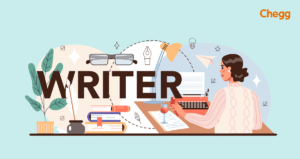 online creative writing jobs in india