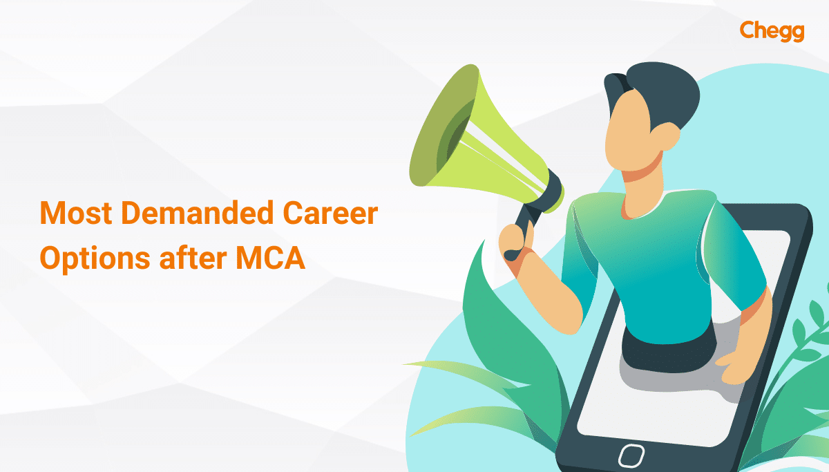 career options after mca