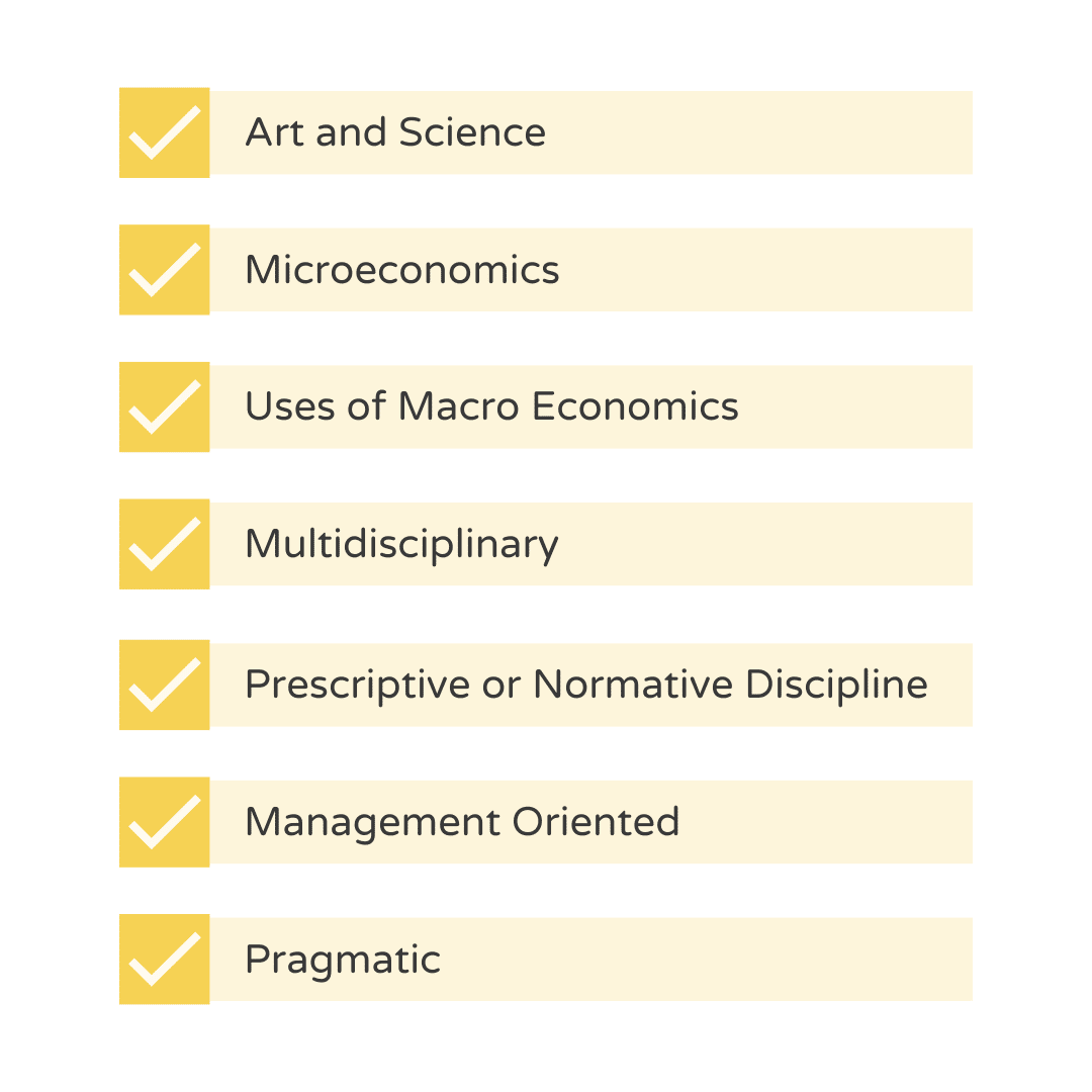 Managerial Economics Explained: A Comprehensive 2025 Guide