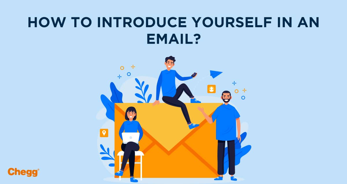 How to Introduce Yourself in Email Things to Remember