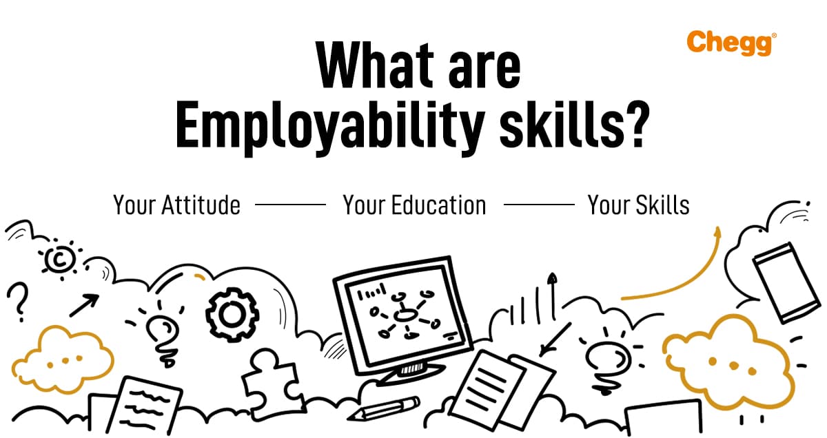 Job mobility and employability skills