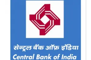 Central Bank India Logo
