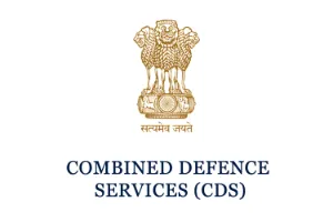 Combined Defence Services logo