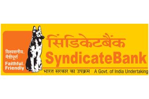 Syndicate Bank PO Exam