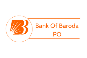 Bank-of-Baroda-PO