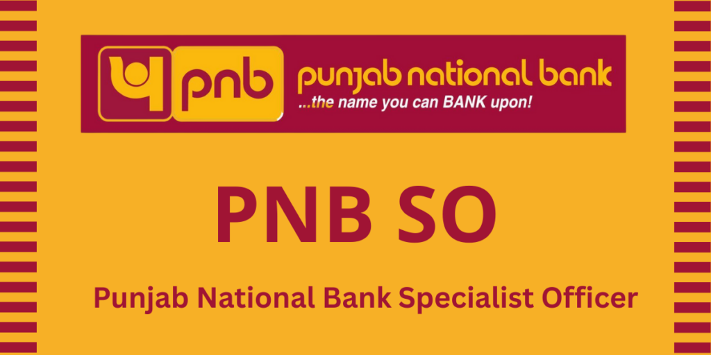 pnb so
