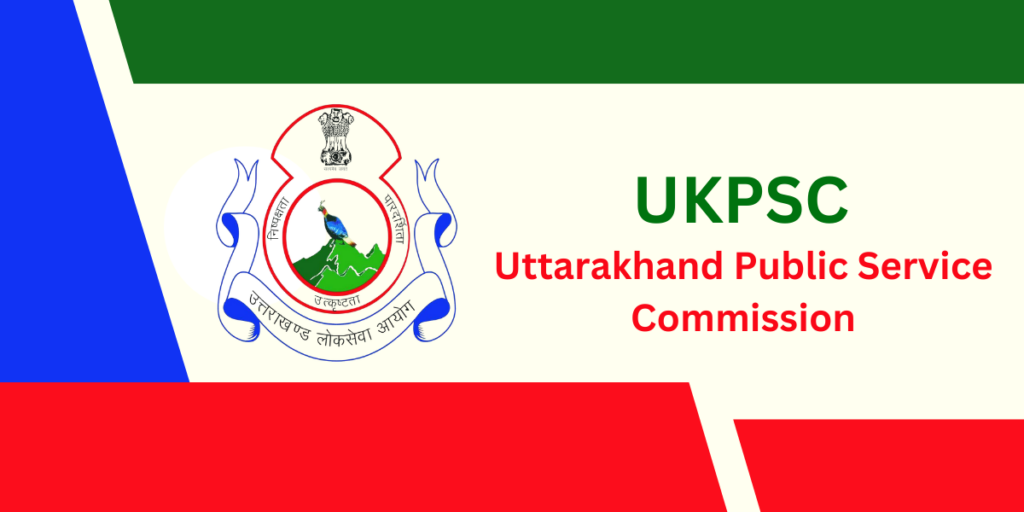 ukpsc