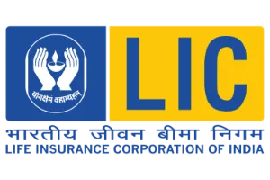 Life Insurance Corporation Logo