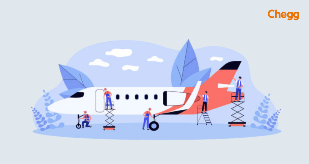 aeronautical engineering