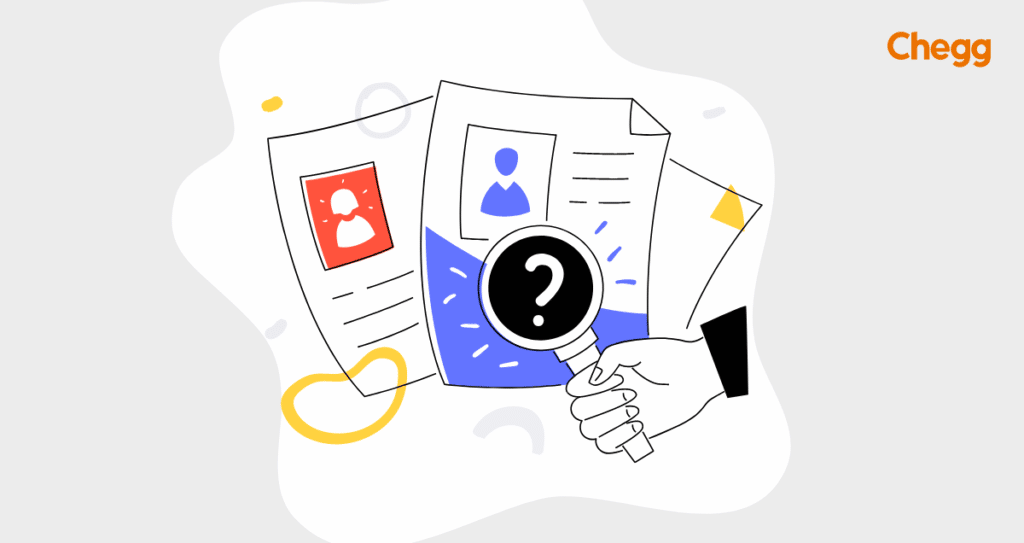 resume format for freshers