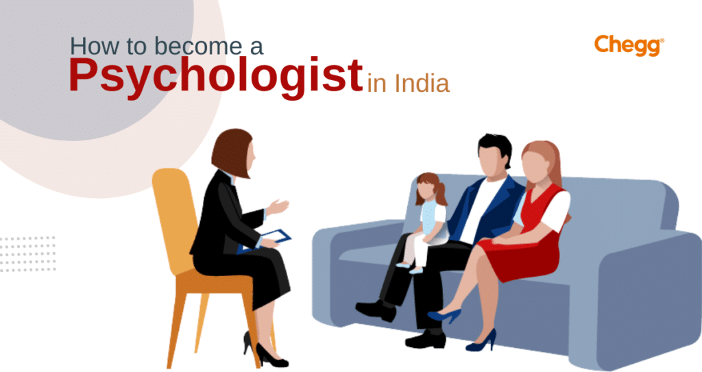 How to a Psychologist Career Path, Courses, Jobs, Salary