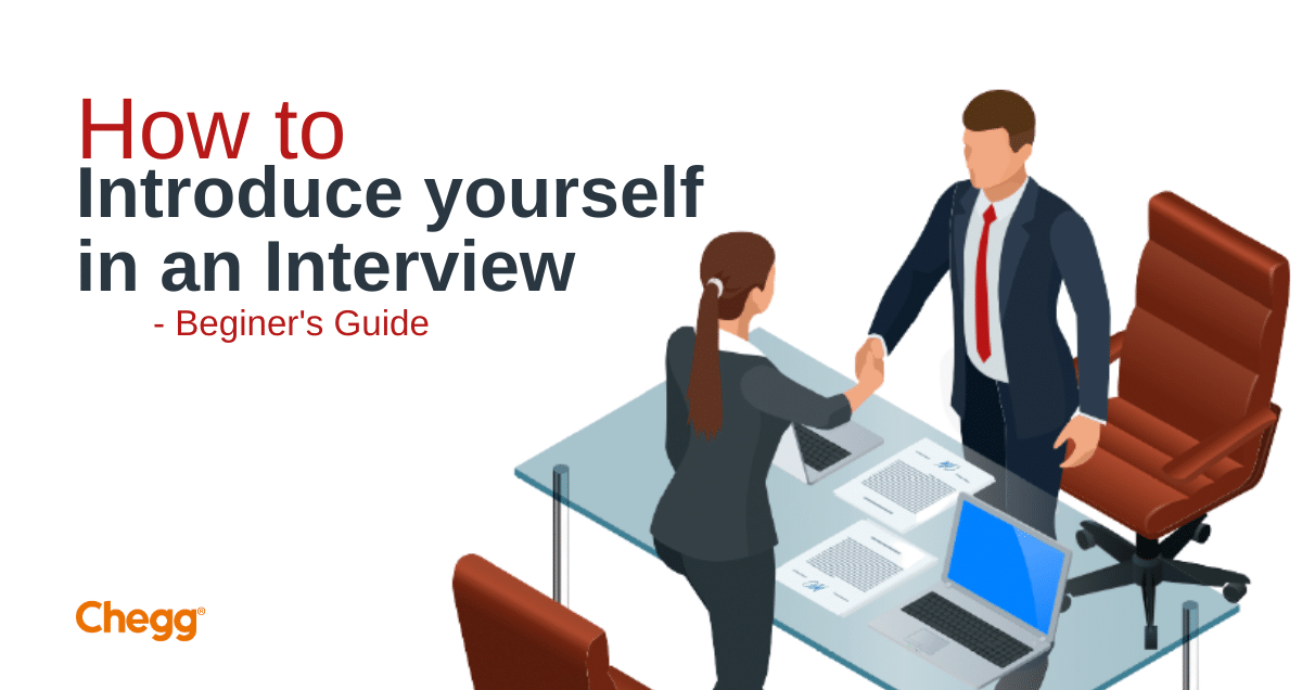 10+ Tips on How to Introduce Yourself in an Interview