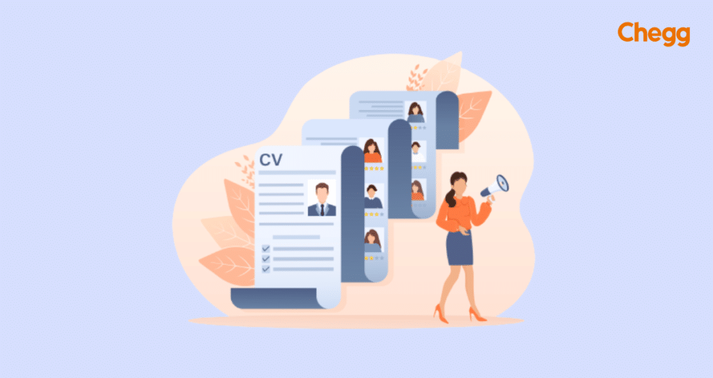 subject for sending resume