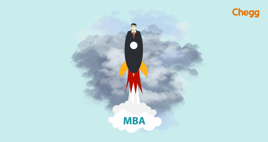 distance mba