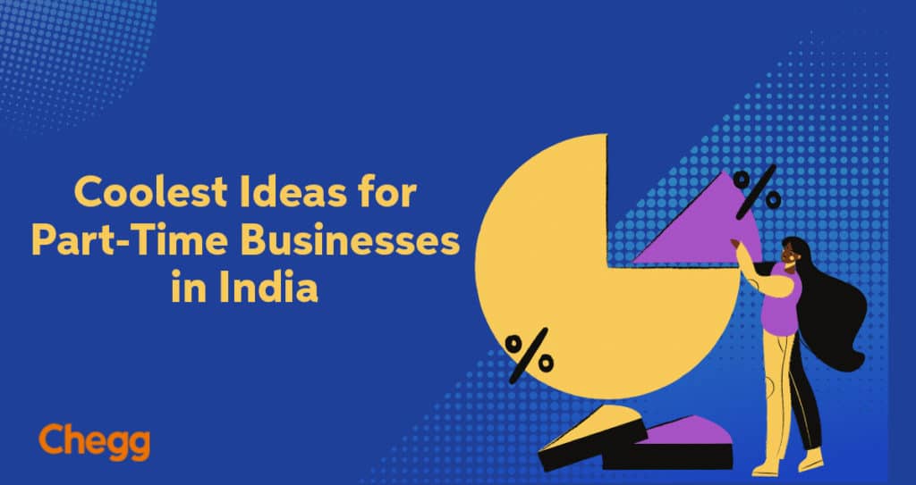 9 Best Parttime Business Ideas with Almost No Investment