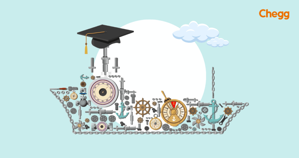 Top Marine Engineering Colleges in India in 2024