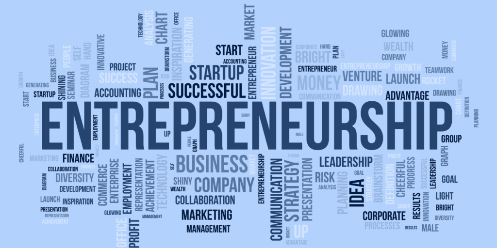 entrepreneurship in India