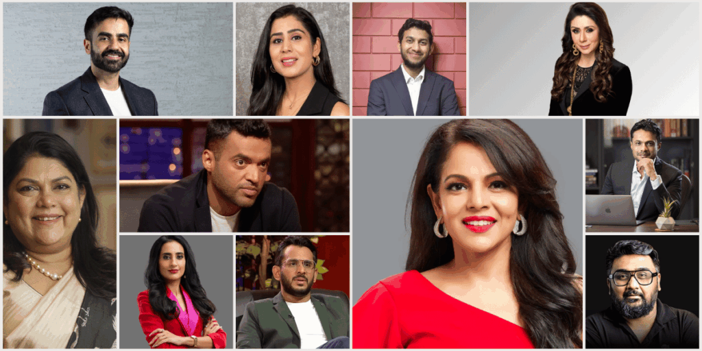 successful entrepreneurs in india