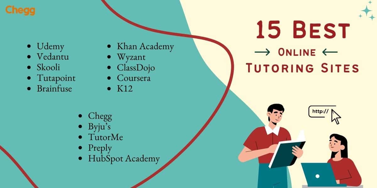 15 Best Online Tutoring Sites in India (2025) – Free & Paid Options