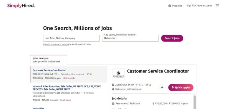 Top 5 Online Jobs Best Website for Beginners – Work from Home 2025
