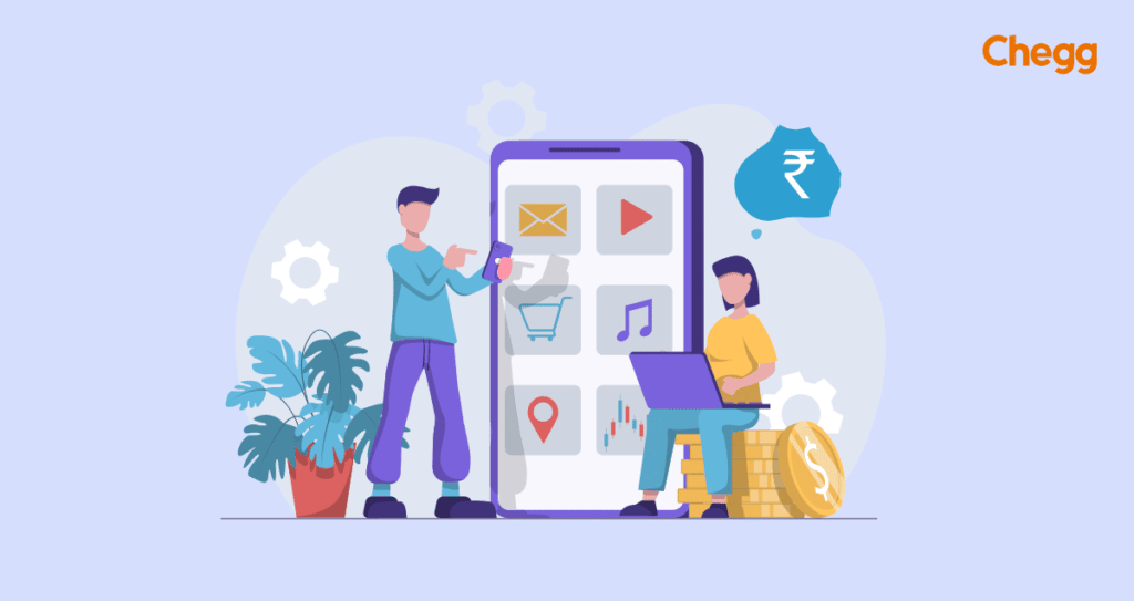 mobile earning apps