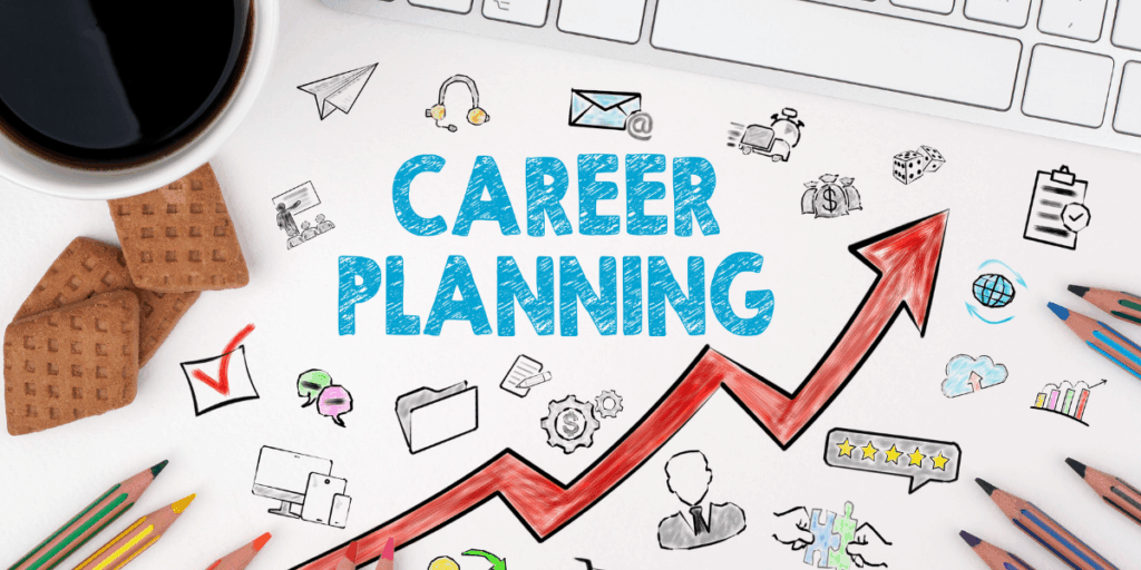 what is career planning