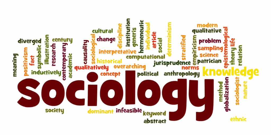 Nature and Scope of Sociology