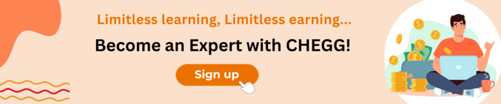 Limitless learning. Limitless Earning with Chegg (women entrepreneurs in India)