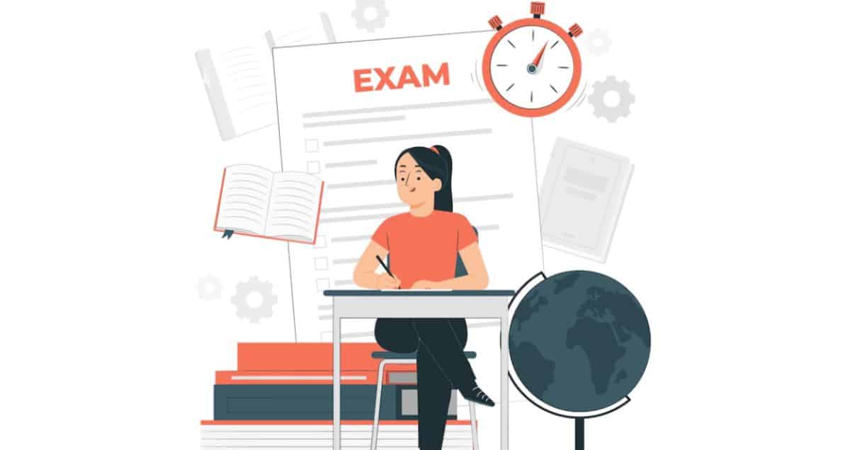 List Of Competitive Exams After Graduation in 2023