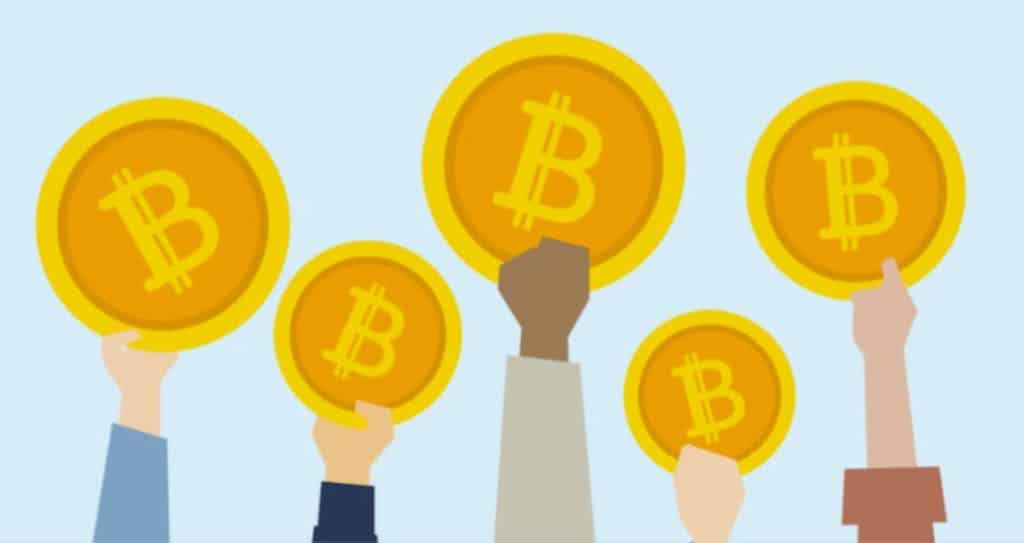 earn bitcoins