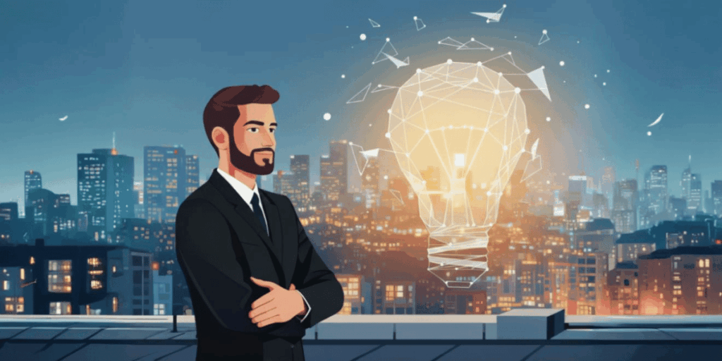 future business idea