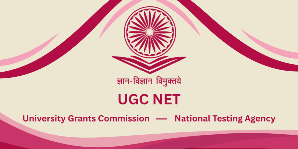 UGC NET Books