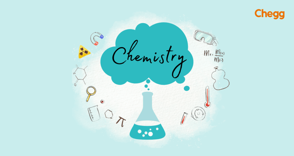 bsc chemistry