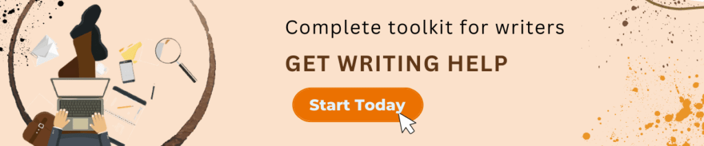 Complete Toolkit for Writers with Chegg