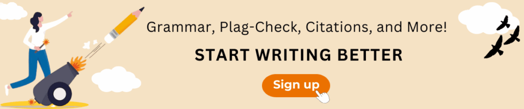 Grammar, Plag-Check, Citations with Chegg