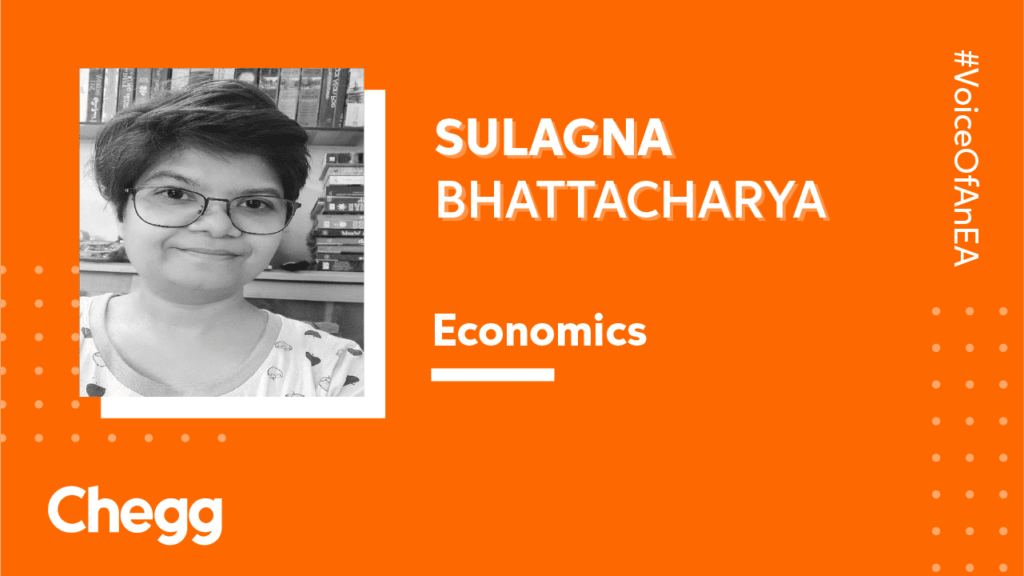 Sulagna Bhattacharya