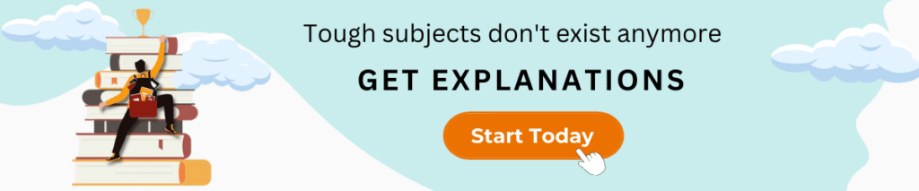 Tough Subjects Don't Exist Anymore with Chegg