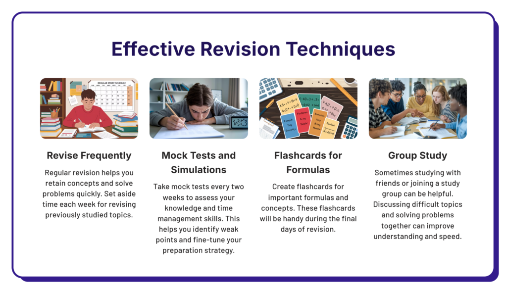 GATE preparation tips