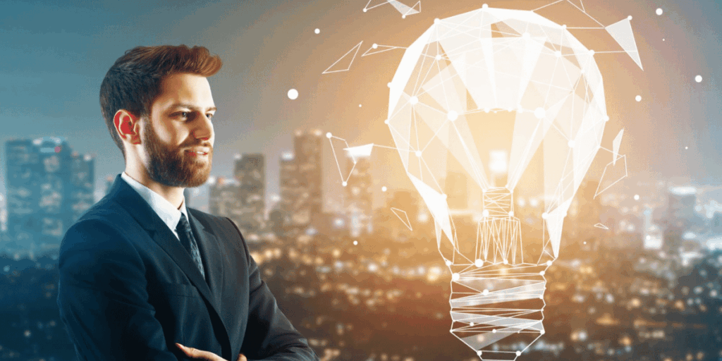 business ideas for men