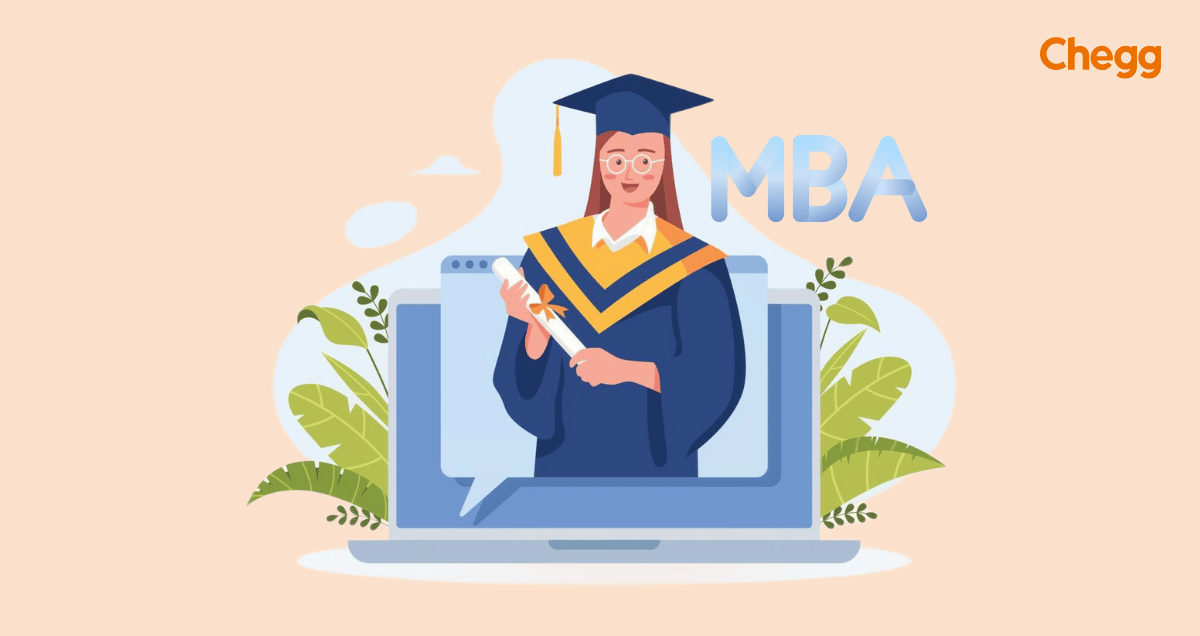 online mba in India