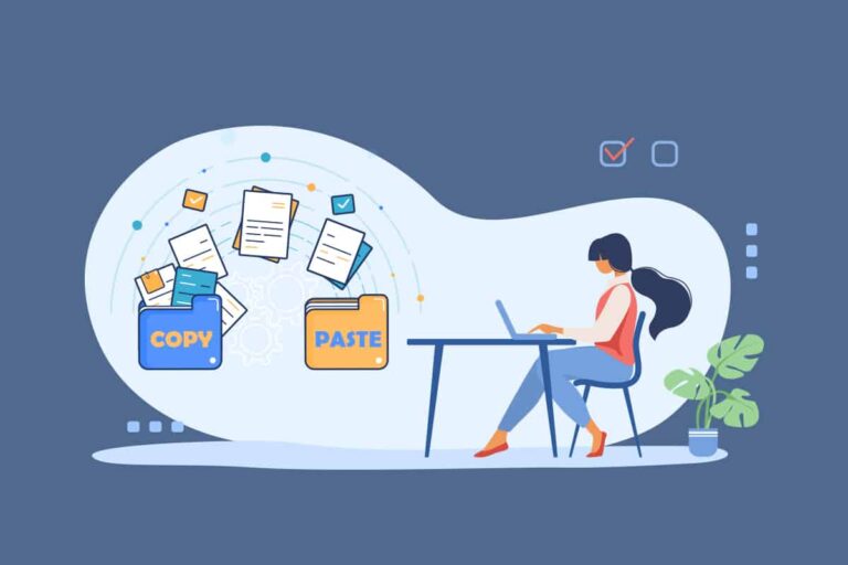 10+ Trusted Copy Paste Jobs Online 2025: Earn ₹25K from Mobile