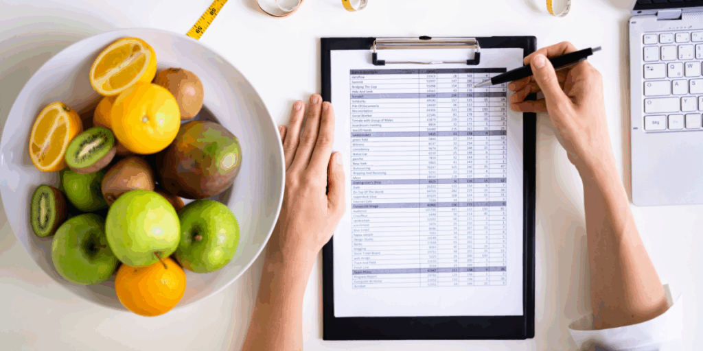 how to become a nutritionist in India