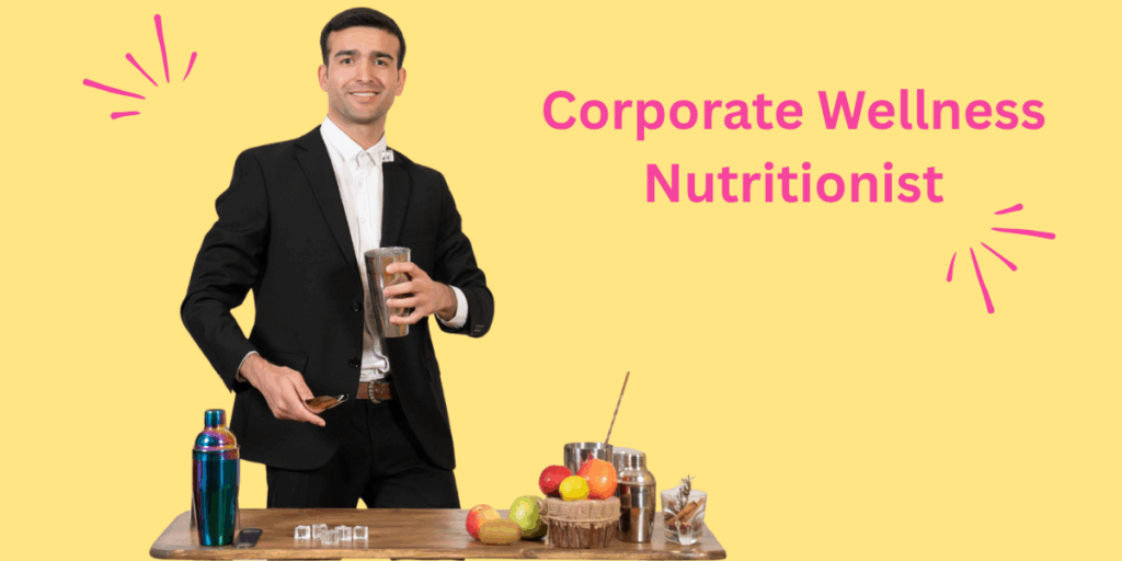 how to become a nutritionist in India